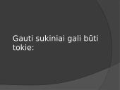 Sukinys - tai erdvinis kūnas 4 puslapis