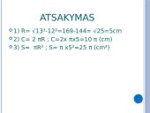 Sukiniai matematikoje 12 puslapis