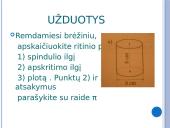 Sukiniai matematikoje 9 puslapis
