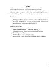 Produkcijos pardavimas ir gamyba 2 puslapis