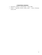 Produkcijos pardavimas ir gamyba 15 puslapis