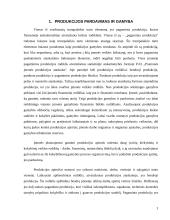Produkcijos pardavimas ir gamyba 3 puslapis