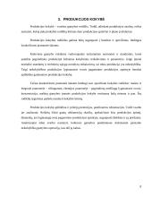 Produkcijos pardavimas ir gamyba 8 puslapis