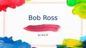 Bob Ross 