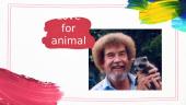 Bob Ross  12 puslapis