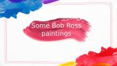 Bob Ross  4 puslapis