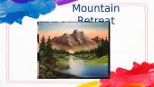 Bob Ross  8 puslapis