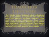 Kalėdos arba šventos Kalėdos 4 puslapis