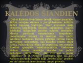 Kalėdos arba šventos Kalėdos 6 puslapis