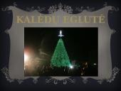 Kalėdos arba šventos Kalėdos 10 puslapis