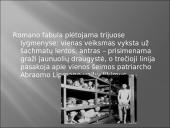 Icchokas Meras - "Lygiosios trunka akimirką" 4 puslapis