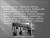 Icchokas Meras - "Lygiosios trunka akimirką" 7 puslapis