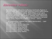 Icchokas Meras - "Lygiosios trunka akimirką" 8 puslapis