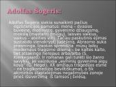 Icchokas Meras - "Lygiosios trunka akimirką" 10 puslapis