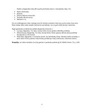 Rinkos struktūros ir trumpas jų apibūdinimas 12 puslapis