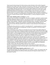 Rinkos struktūros ir trumpas jų apibūdinimas 6 puslapis