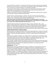 Rinkos struktūros ir trumpas jų apibūdinimas 8 puslapis