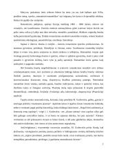 Romantizmo epochos peizažo ypatumai 2 puslapis