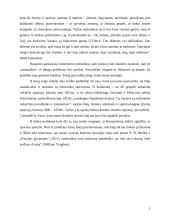 Romantizmo epochos peizažo ypatumai 5 puslapis