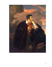 Romantizmo epochos peizažo ypatumai 6 puslapis