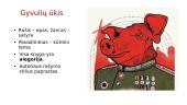 Gyvulių ūkis 3 puslapis