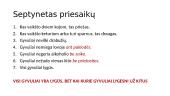 Gyvulių ūkis 6 puslapis