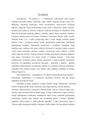 Siurrealizmo meno kryptis 3 puslapis
