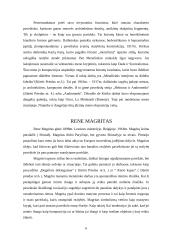 Siurrealizmo meno kryptis 6 puslapis