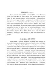 Siurrealizmo meno kryptis 7 puslapis