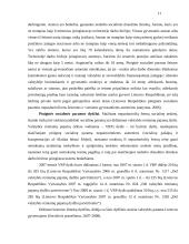 Socialinės paramos šeimai teisinis reglamentavimas 10 puslapis