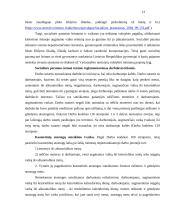 Socialinės paramos šeimai teisinis reglamentavimas 12 puslapis