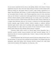 Socialinės paramos šeimai teisinis reglamentavimas 14 puslapis