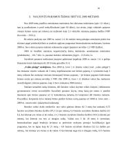 Socialinės paramos šeimai teisinis reglamentavimas 15 puslapis