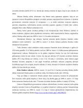 Socialinės paramos šeimai teisinis reglamentavimas 16 puslapis