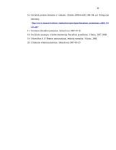 Socialinės paramos šeimai teisinis reglamentavimas 19 puslapis