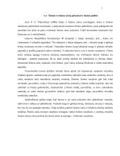 Socialinės paramos šeimai teisinis reglamentavimas 6 puslapis