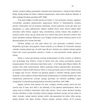 Socialinės paramos šeimai teisinis reglamentavimas 9 puslapis