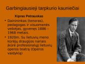 Tarpukario Kaunas (1919 – 1940) 16 puslapis