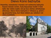 Tarpukario Kaunas (1919 – 1940) 3 puslapis