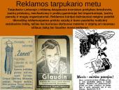 Tarpukario Kaunas (1919 – 1940) 5 puslapis