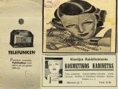 Tarpukario Kaunas (1919 – 1940) 6 puslapis