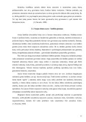 Socialinio darbuotojo veikla stresą ir krizes patiriančiai šeimai 11 puslapis