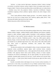 Socialinio darbuotojo veikla stresą ir krizes patiriančiai šeimai 13 puslapis