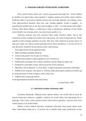 Socialinio darbuotojo veikla stresą ir krizes patiriančiai šeimai 14 puslapis