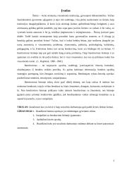 Socialinio darbuotojo veikla stresą ir krizes patiriančiai šeimai 3 puslapis