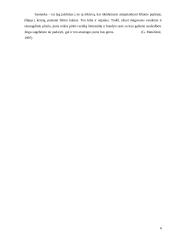 Socialinio darbuotojo veikla stresą ir krizes patiriančiai šeimai 6 puslapis