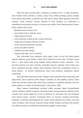 Socialinio darbuotojo veikla stresą ir krizes patiriančiai šeimai 7 puslapis