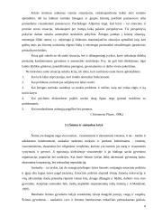 Socialinio darbuotojo veikla stresą ir krizes patiriančiai šeimai 8 puslapis