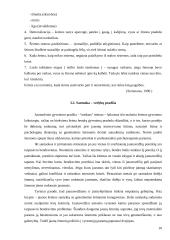 Socialinio darbuotojo veikla stresą ir krizes patiriančiai šeimai 10 puslapis