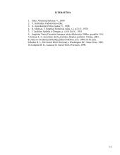 Socialinio darbuotojo vertybės dirbant su senais žmonėmis 13 puslapis